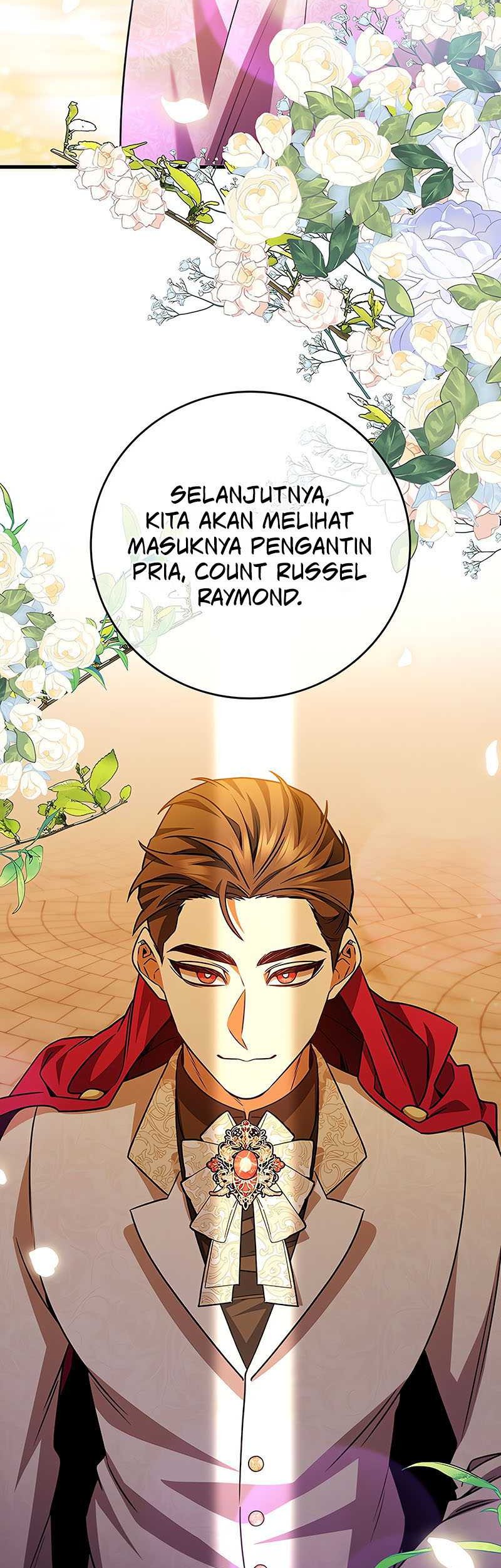Dragon-Devouring Mage Chapter 66 Gambar 36