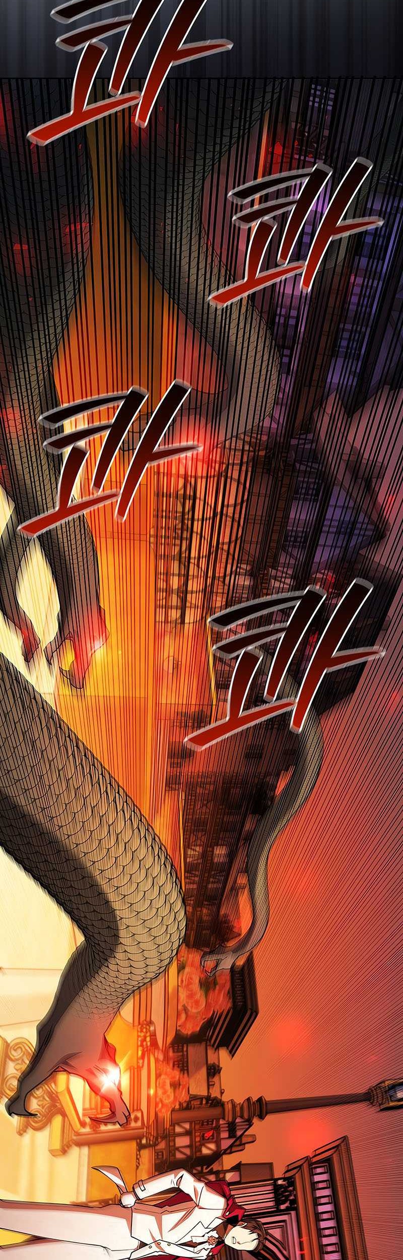 Dragon-Devouring Mage Chapter 66 Gambar 41