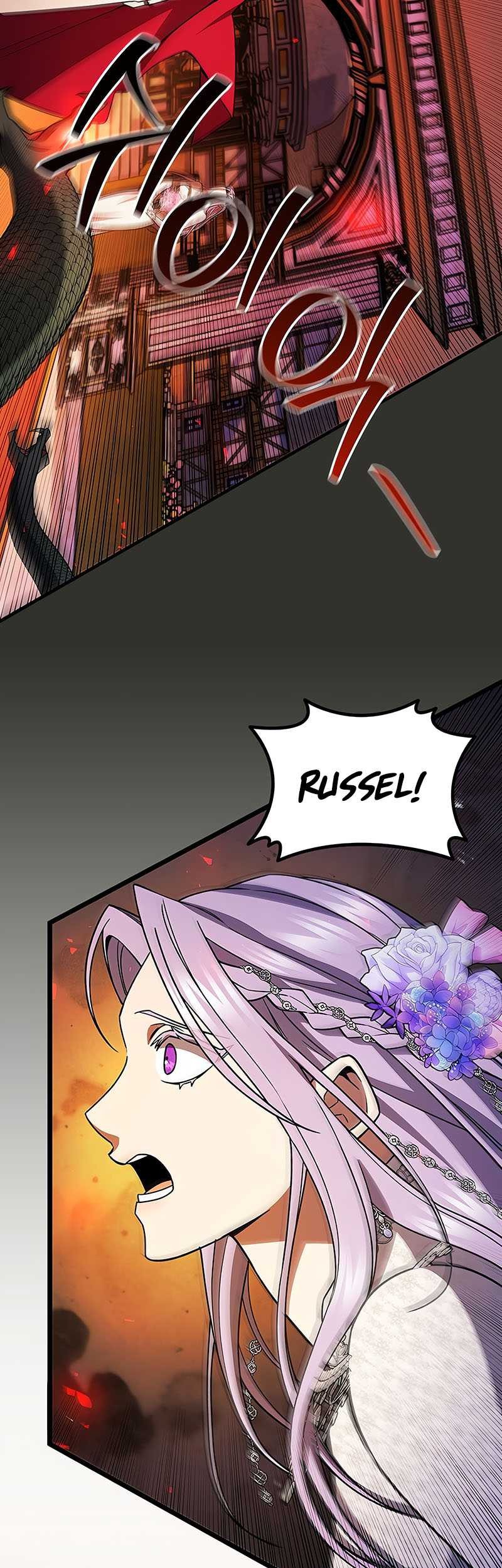 Dragon-Devouring Mage Chapter 66 Gambar 42