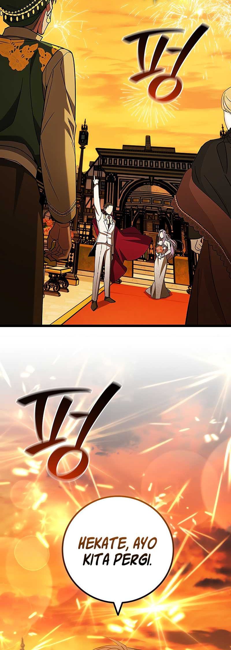 Dragon-Devouring Mage Chapter 66 Gambar 49