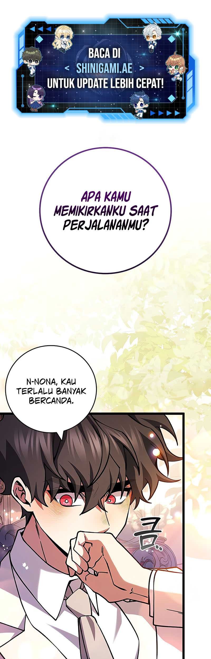 Manhwa Dragon-Devouring Mage Chapter 66 gambar nomor 2