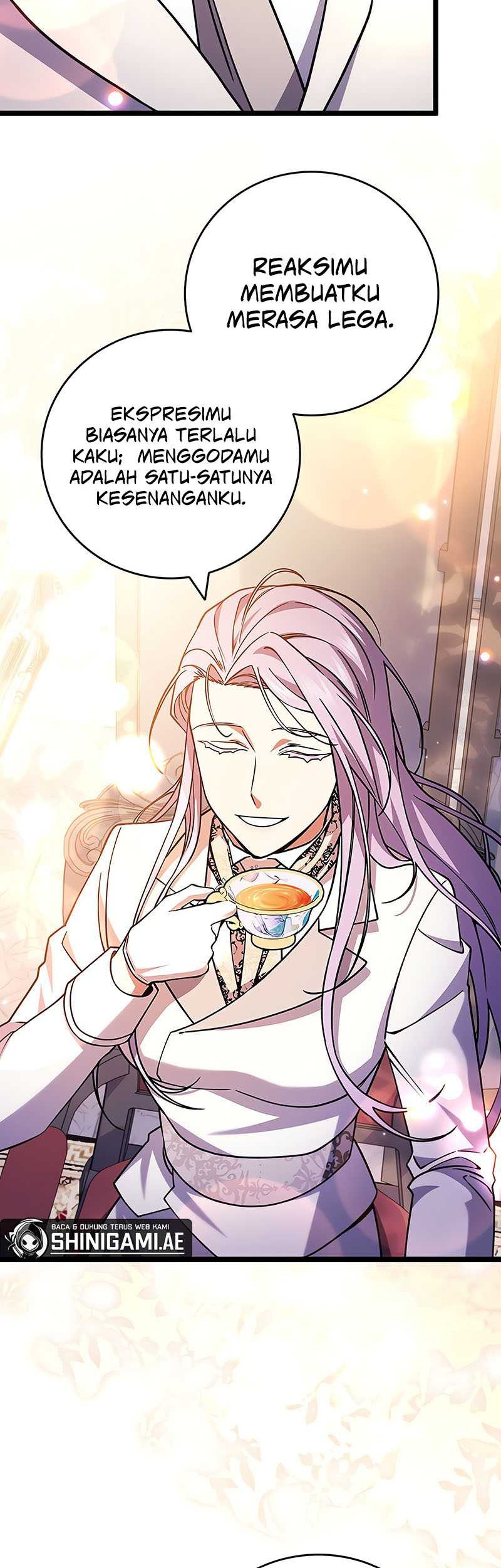 Dragon-Devouring Mage Chapter 66 Gambar 3