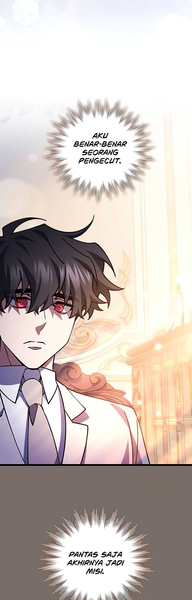 Dragon-Devouring Mage Chapter 66 Gambar 8