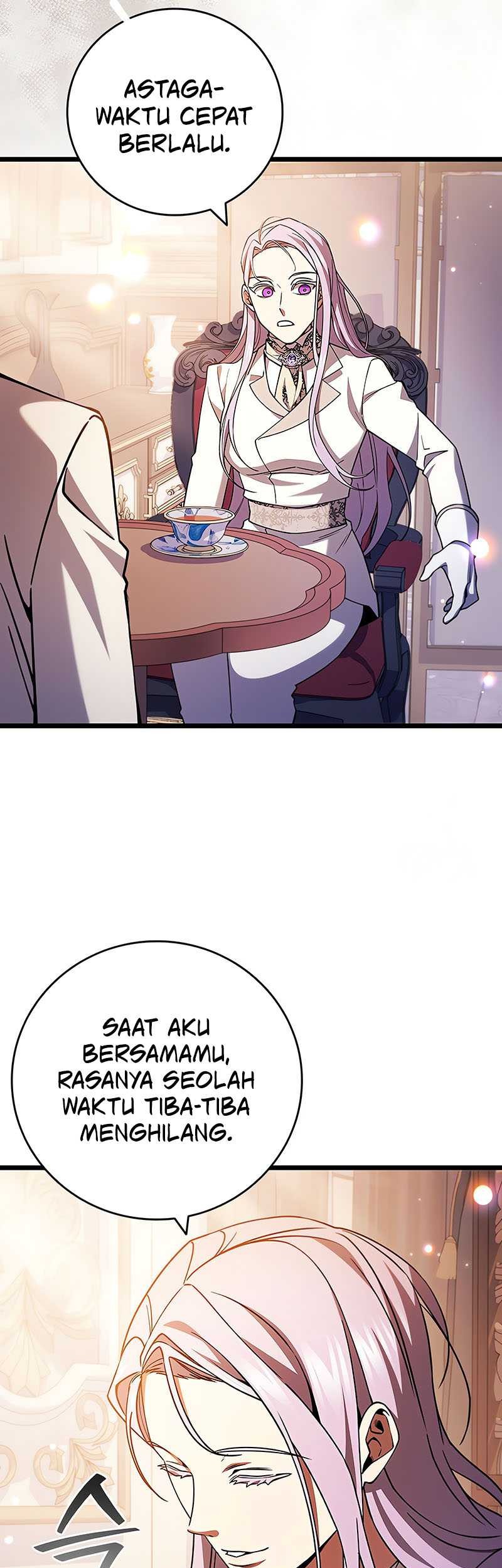 Dragon-Devouring Mage Chapter 66 Gambar 10