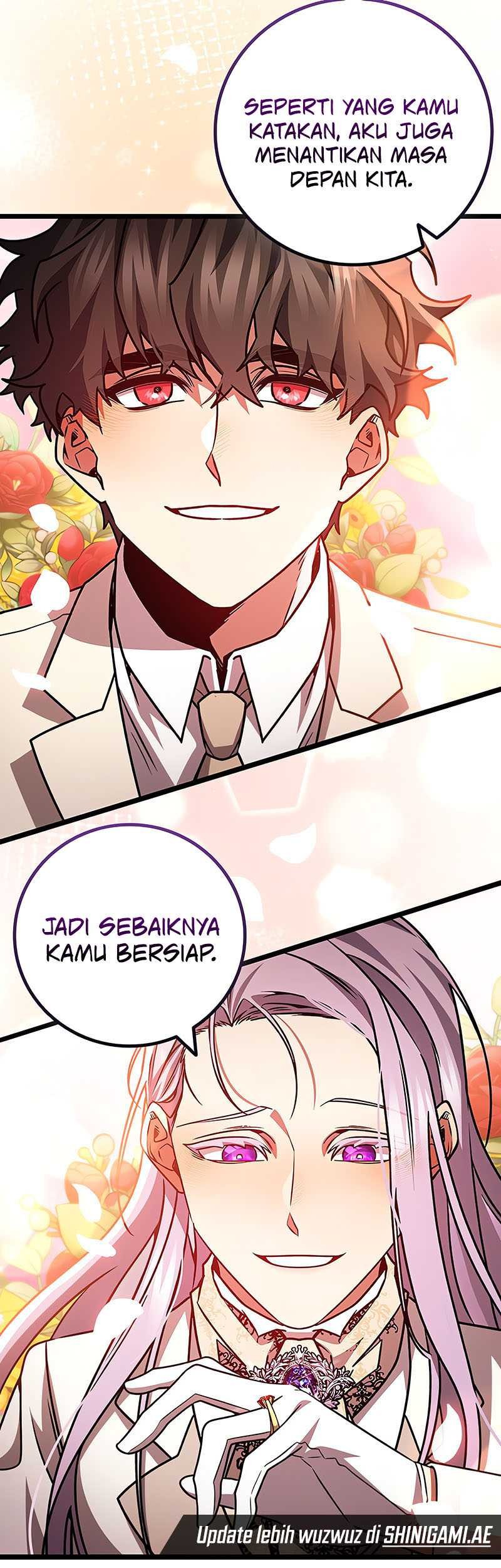 Dragon-Devouring Mage Chapter 66 Gambar 18