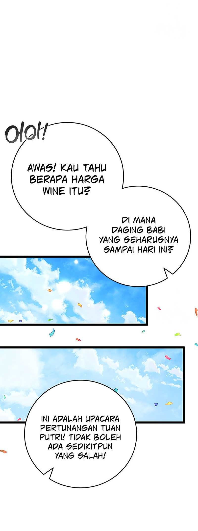 Dragon-Devouring Mage Chapter 66 Gambar 21