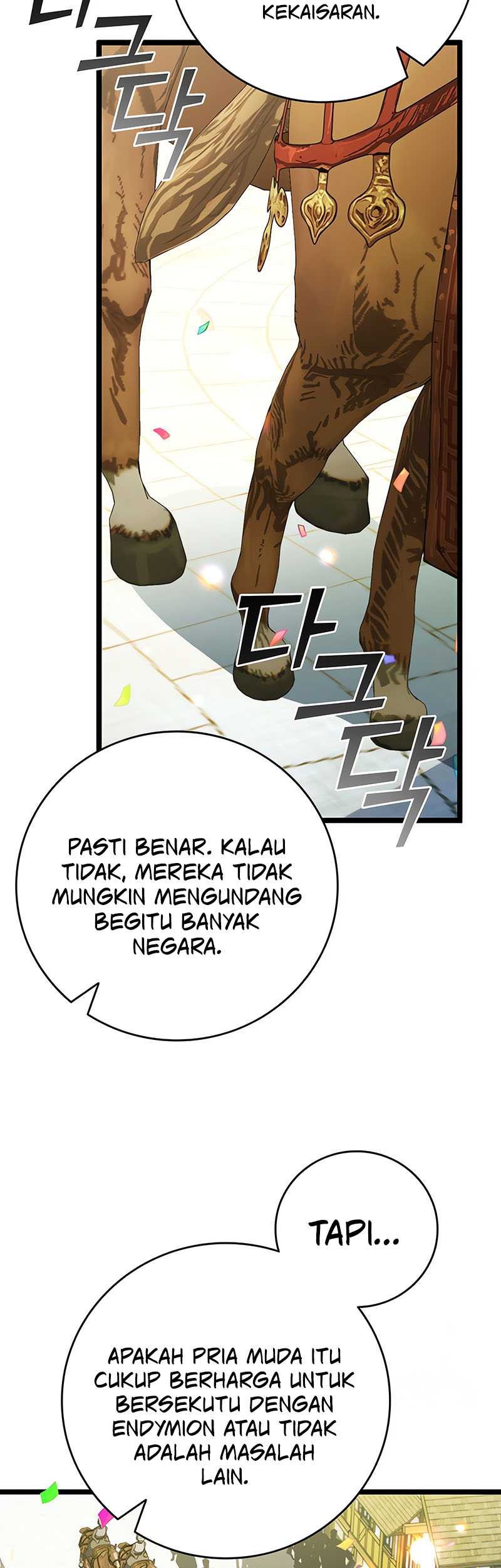 Dragon-Devouring Mage Chapter 66 Gambar 24