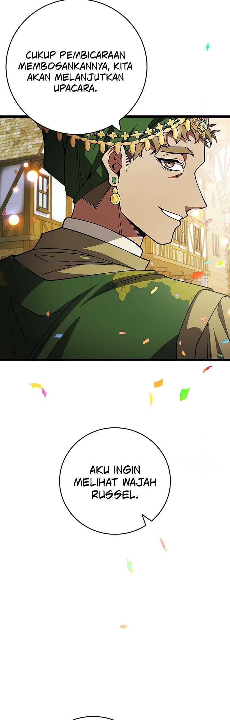 Dragon-Devouring Mage Chapter 66 Gambar 26