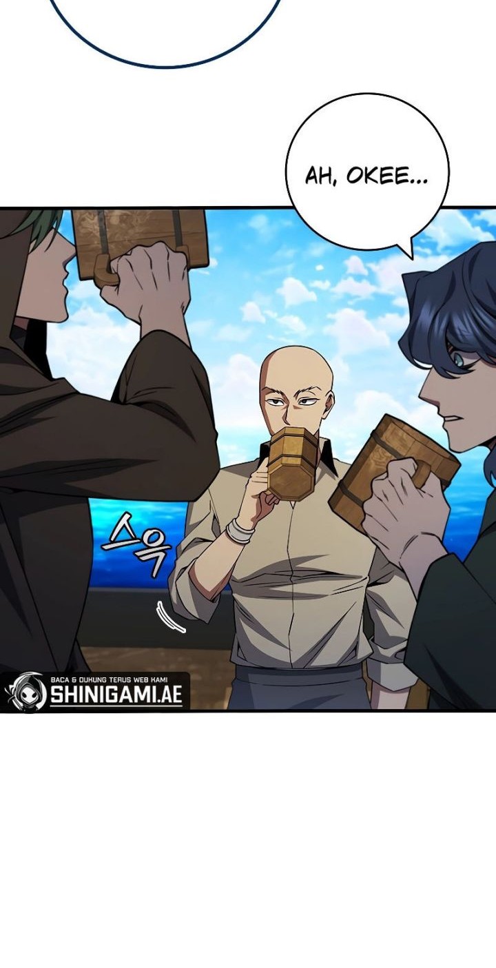 Dragon-Devouring Mage Chapter 67 Gambar 41