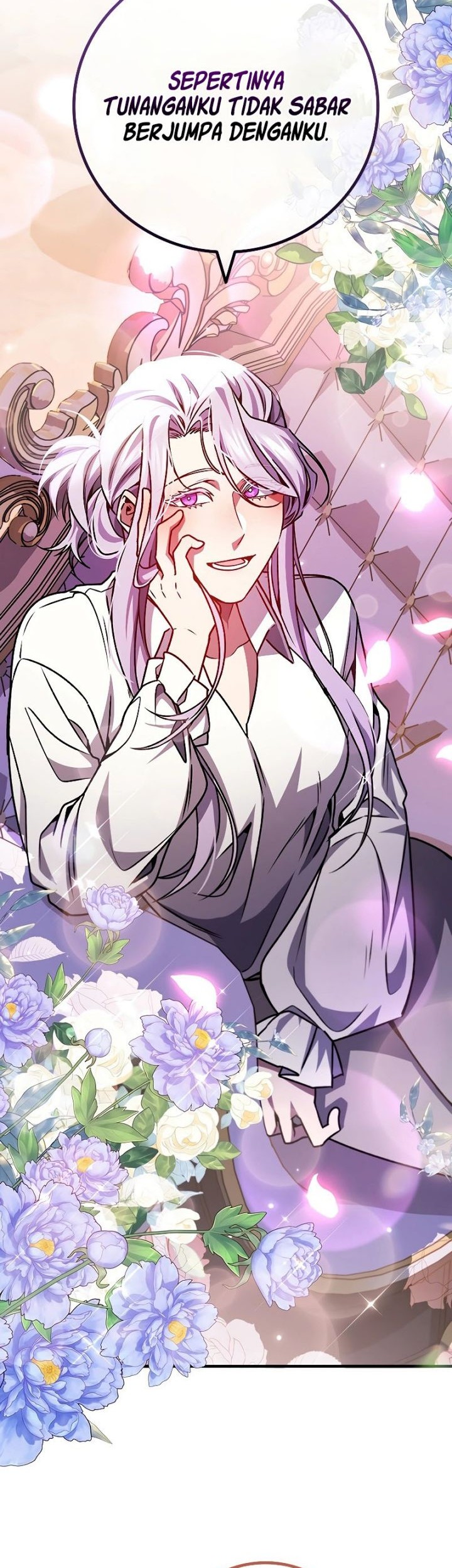 Dragon-Devouring Mage Chapter 67 Gambar 15