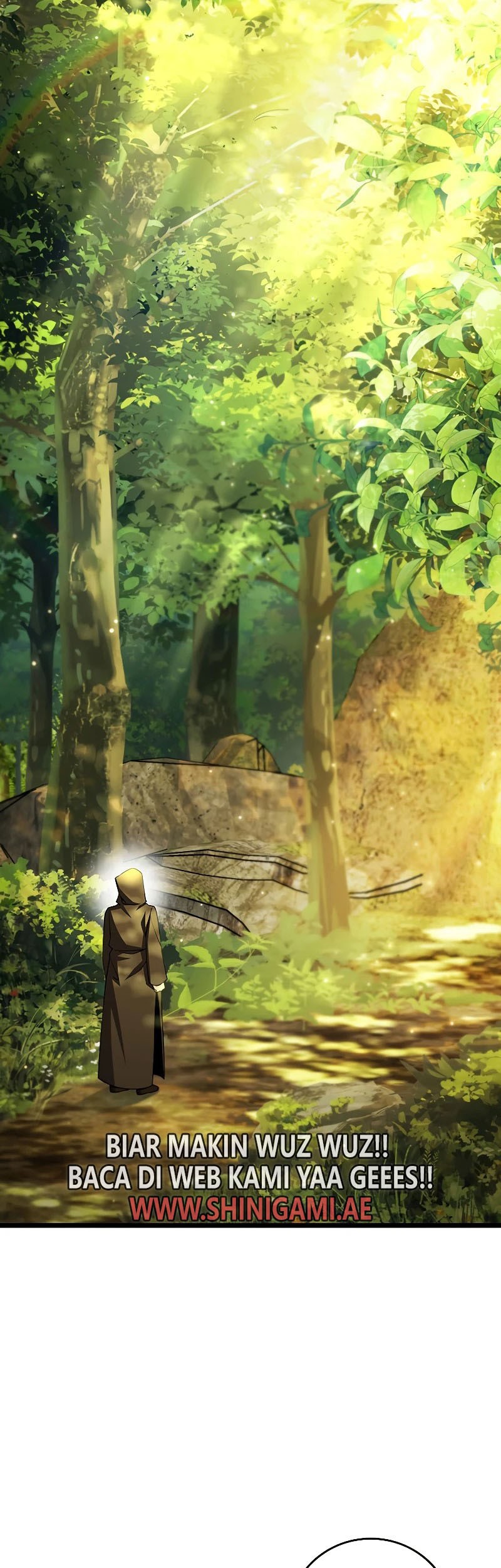 Dragon-Devouring Mage Chapter 68 Gambar 56