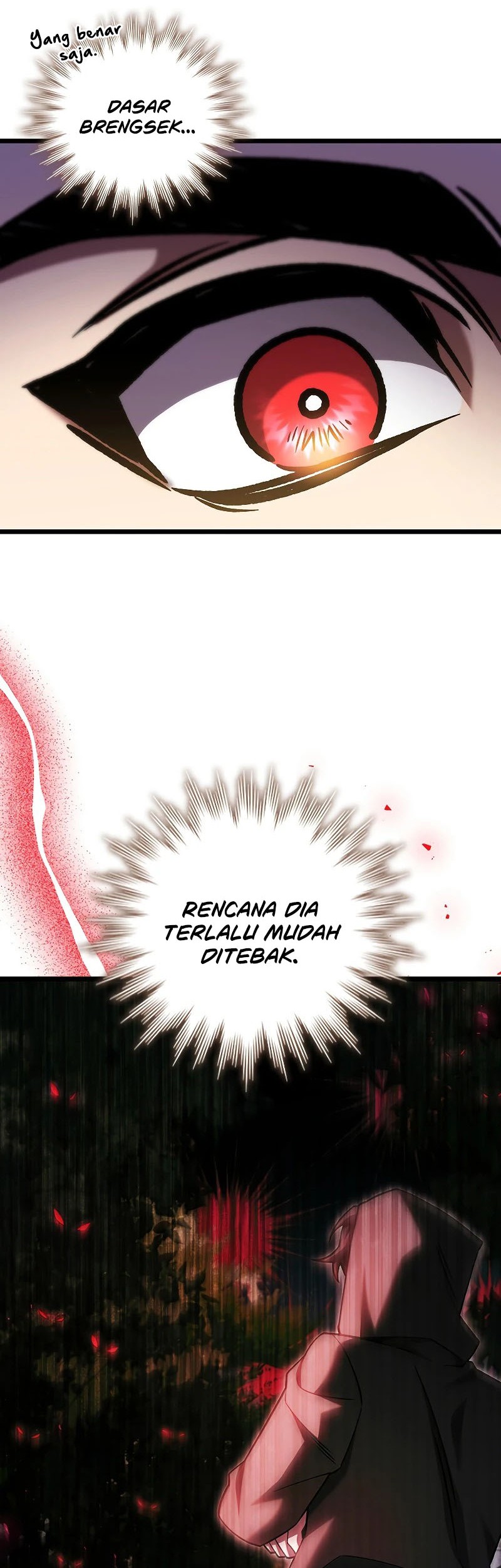 Dragon-Devouring Mage Chapter 68 Gambar 59