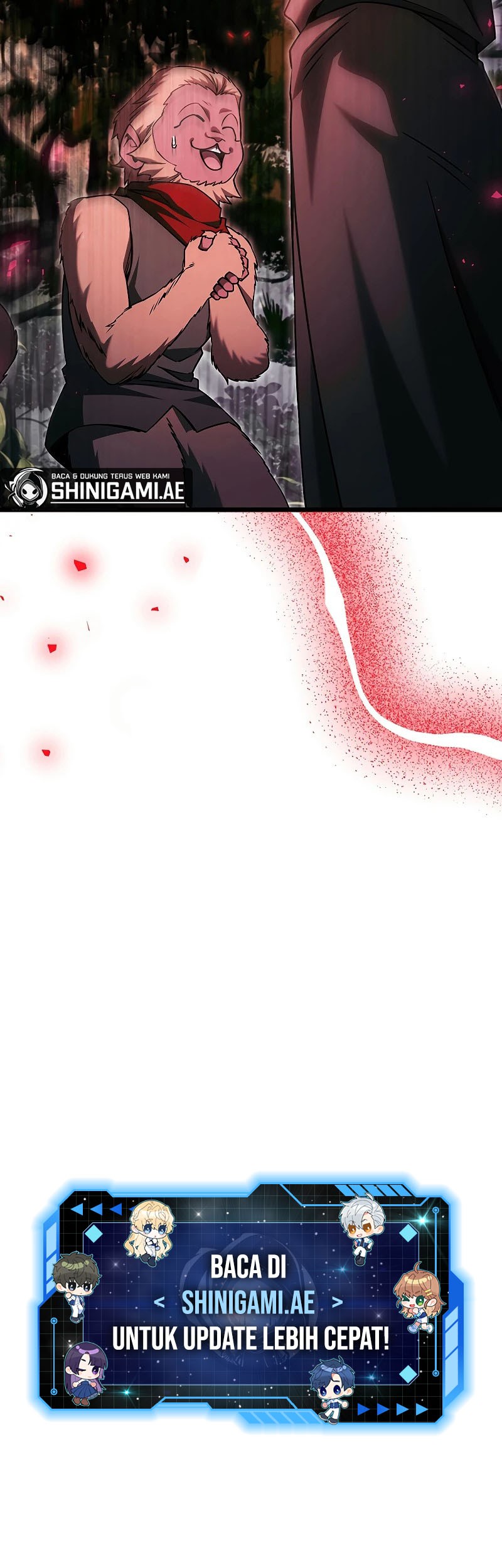 Dragon-Devouring Mage Chapter 68 Gambar 60