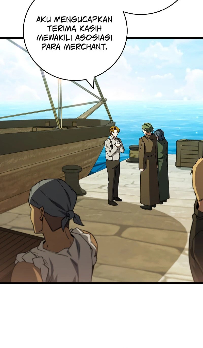 Dragon-Devouring Mage Chapter 68 Gambar 37