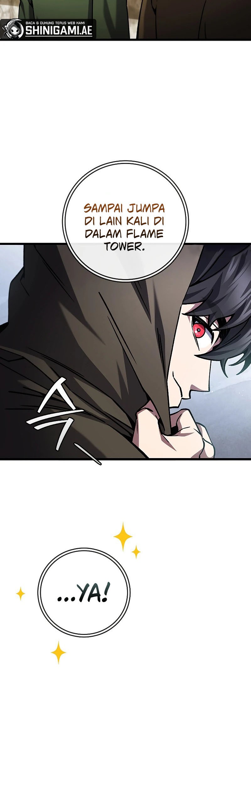 Dragon-Devouring Mage Chapter 68 Gambar 41