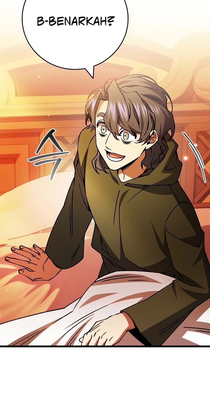 Dragon-Devouring Mage Chapter 68 Gambar 25