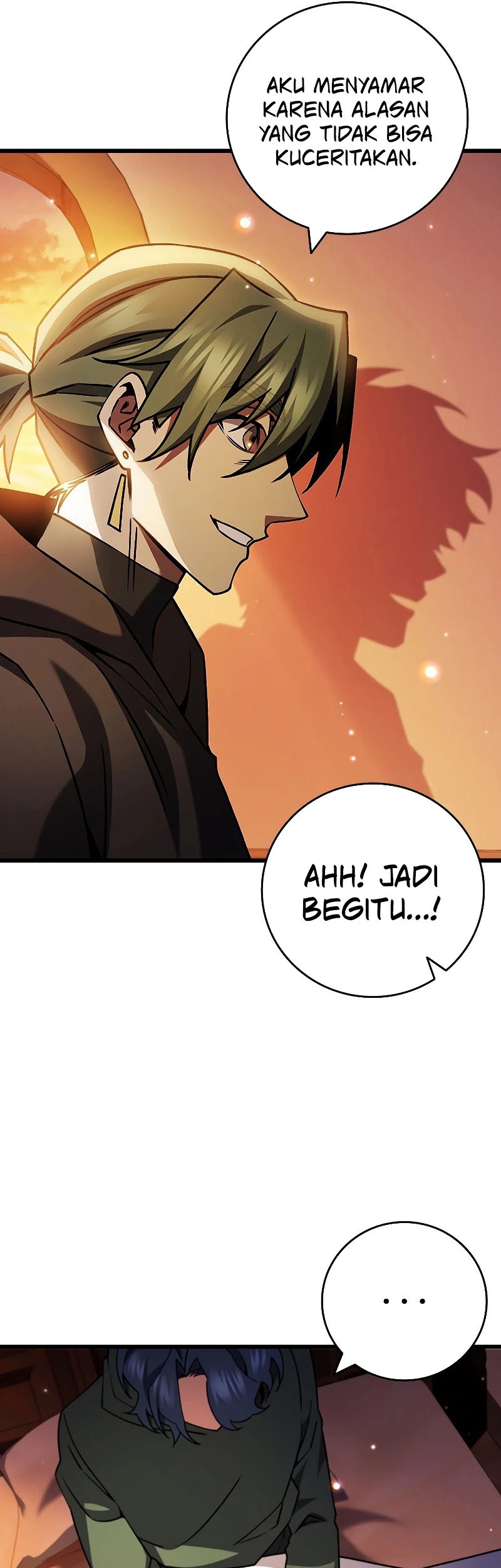 Dragon-Devouring Mage Chapter 68 Gambar 30