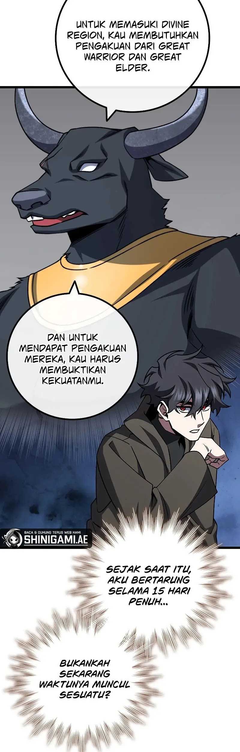 Dragon-Devouring Mage Chapter 69 Gambar 56