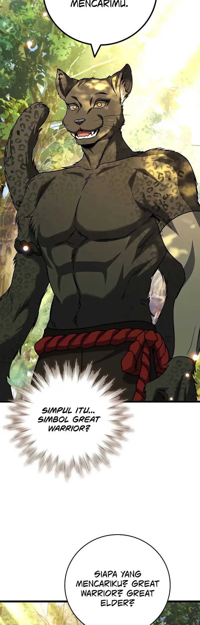 Dragon-Devouring Mage Chapter 69 Gambar 59