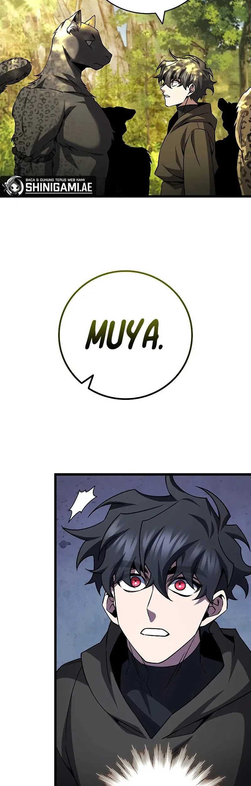 Dragon-Devouring Mage Chapter 69 Gambar 60