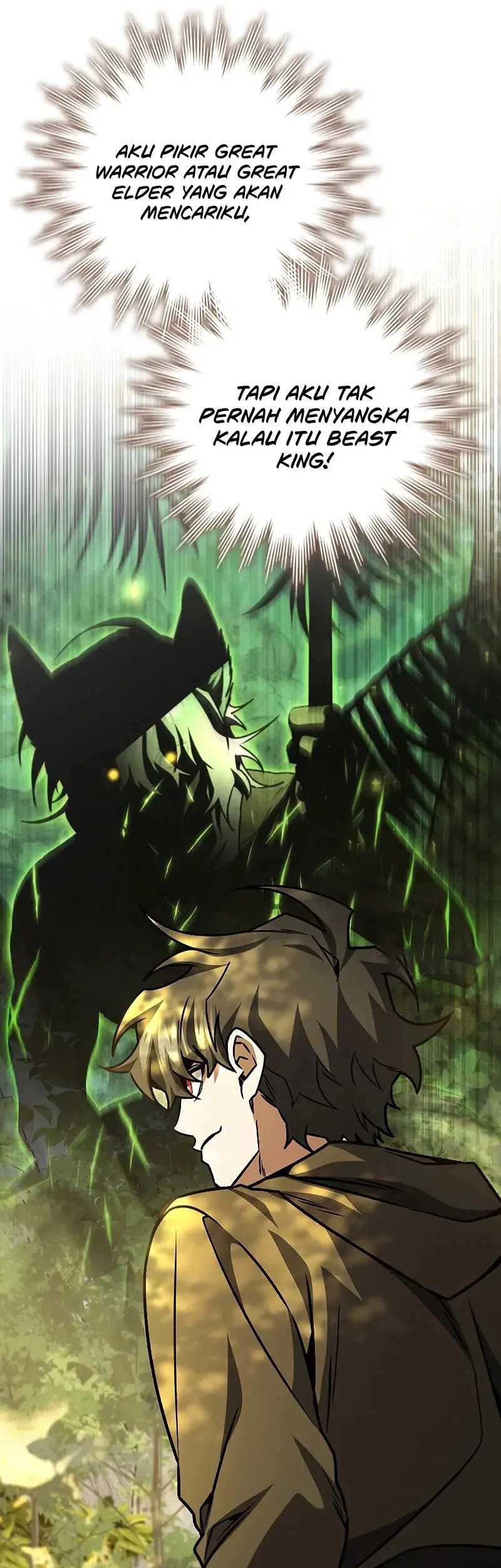 Dragon-Devouring Mage Chapter 69 Gambar 62