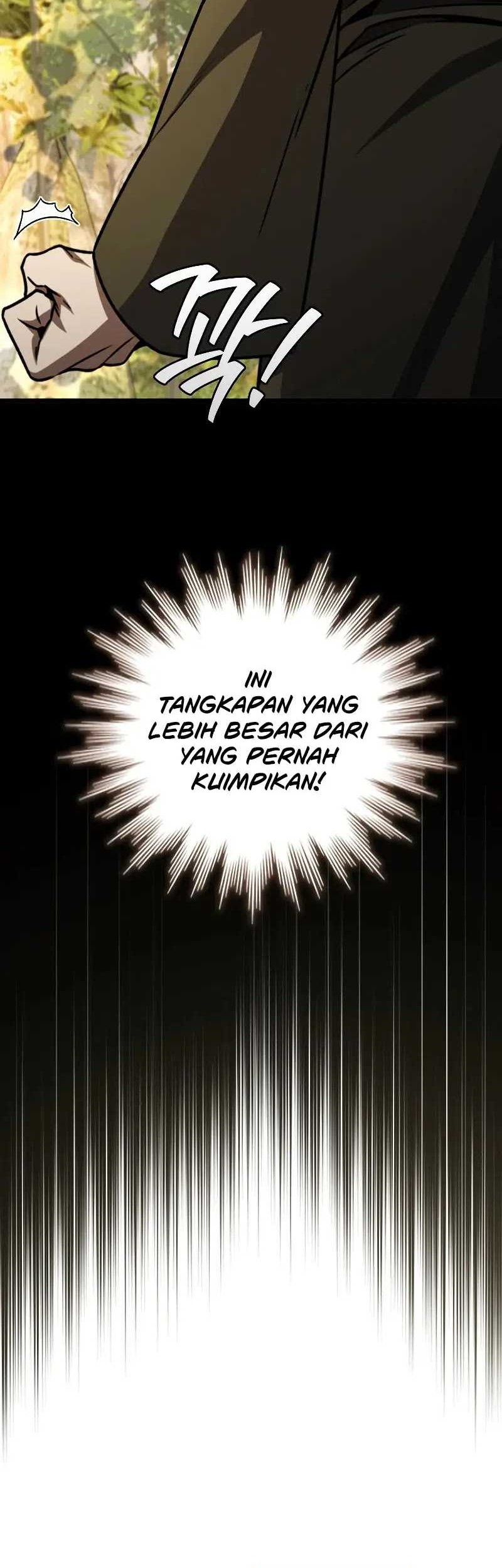 Dragon-Devouring Mage Chapter 69 Gambar 63
