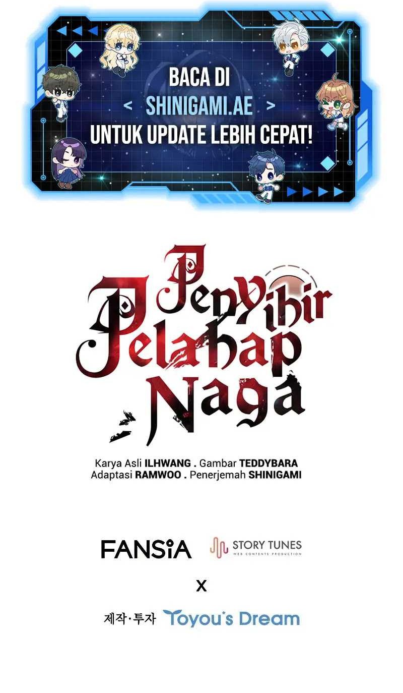 Dragon-Devouring Mage Chapter 69 Gambar 64