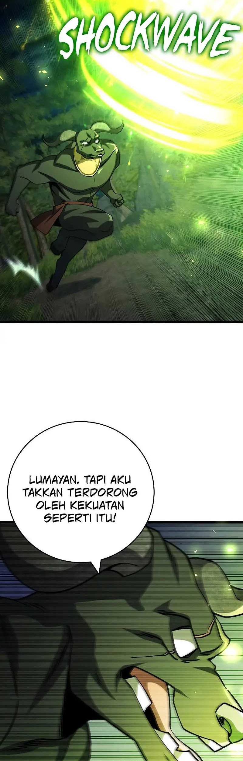 Dragon-Devouring Mage Chapter 69 Gambar 35