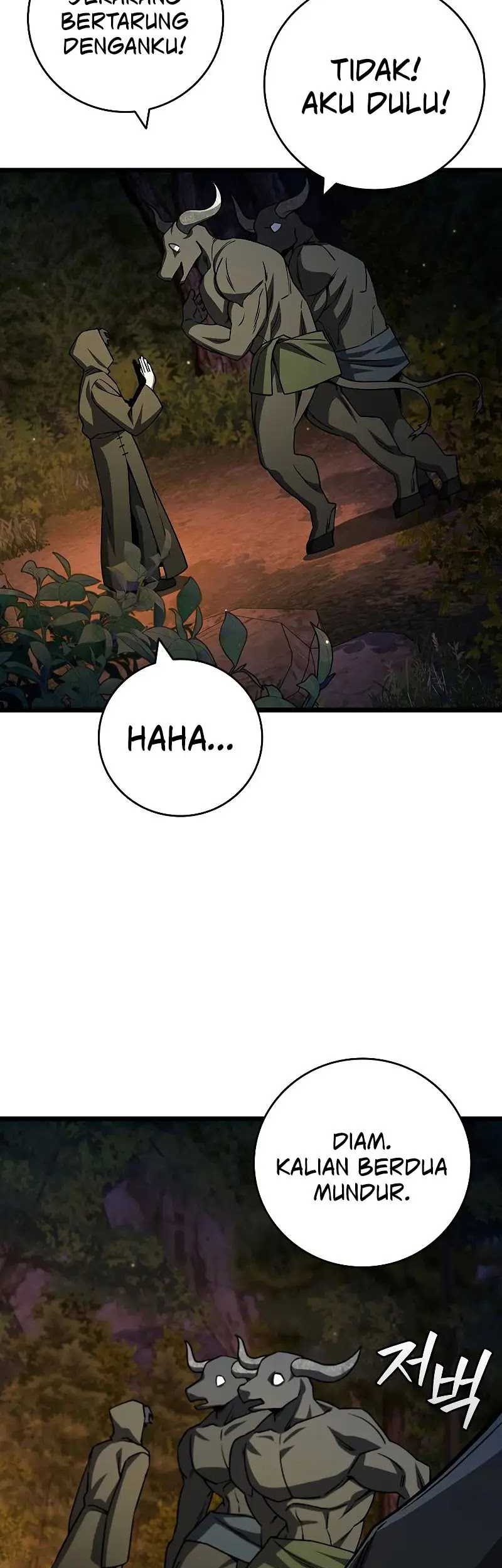 Dragon-Devouring Mage Chapter 69 Gambar 40