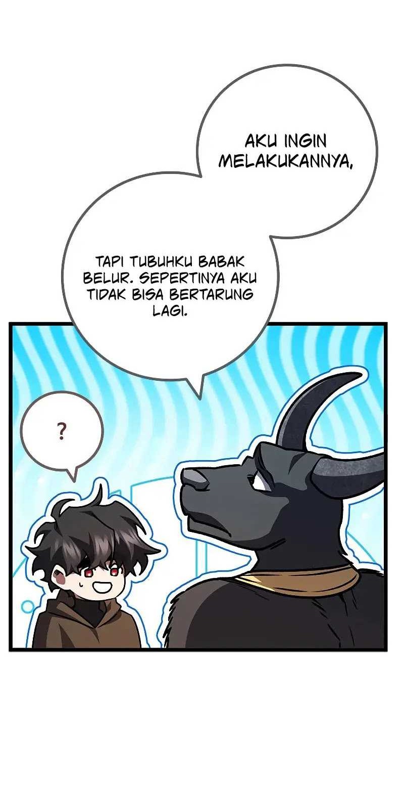 Dragon-Devouring Mage Chapter 69 Gambar 45