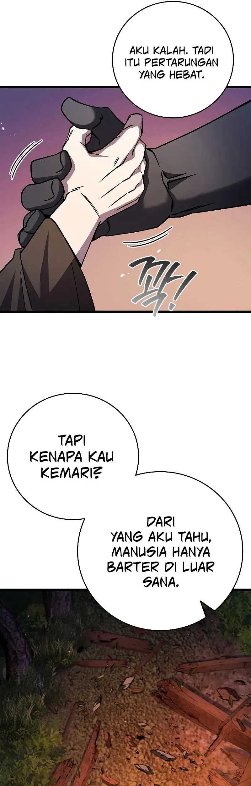 Dragon-Devouring Mage Chapter 69 Gambar 46