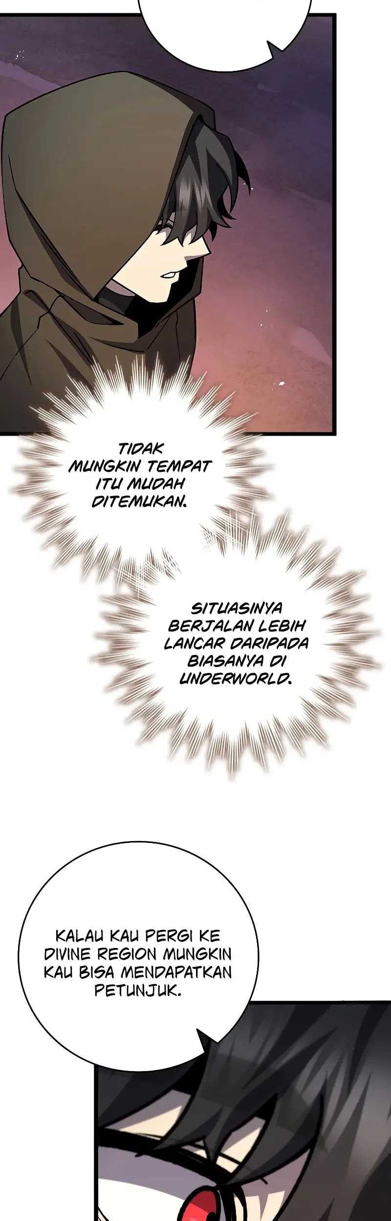 Dragon-Devouring Mage Chapter 69 Gambar 48