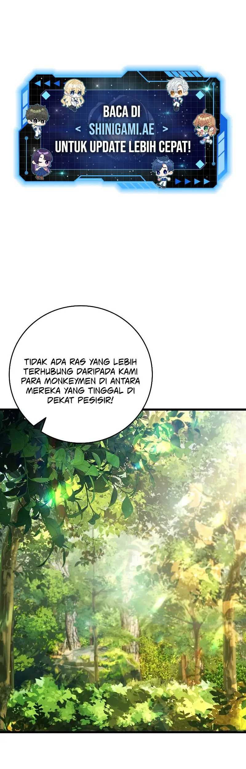 Manhwa Dragon-Devouring Mage Chapter 69 gambar nomor 2