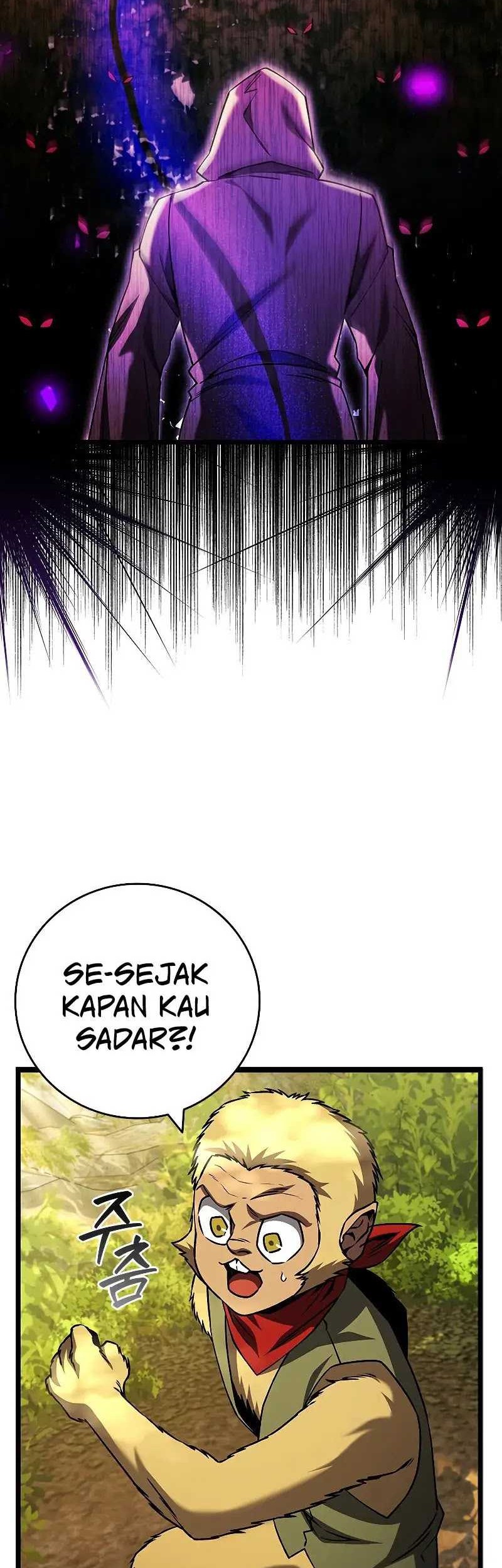 Dragon-Devouring Mage Chapter 69 Gambar 7