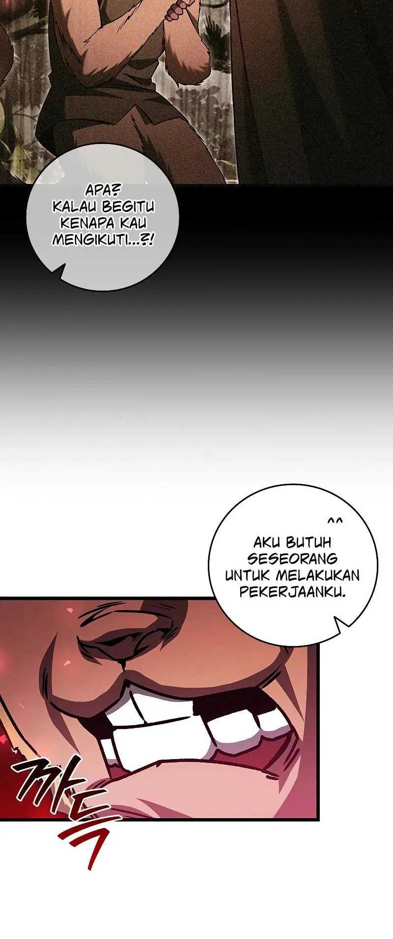 Dragon-Devouring Mage Chapter 69 Gambar 9