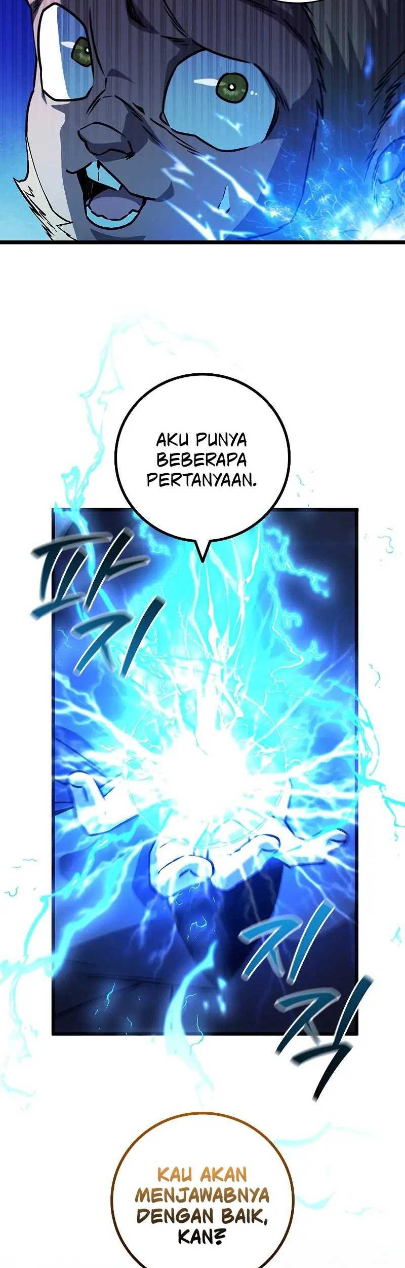Dragon-Devouring Mage Chapter 69 Gambar 15