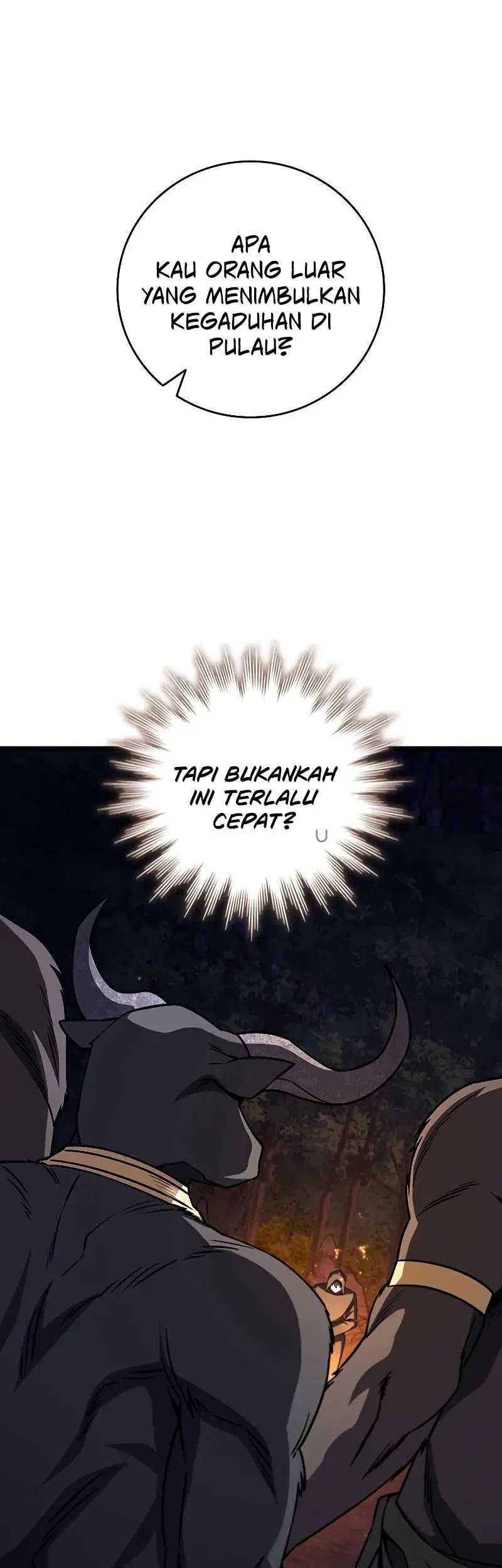 Dragon-Devouring Mage Chapter 69 Gambar 26