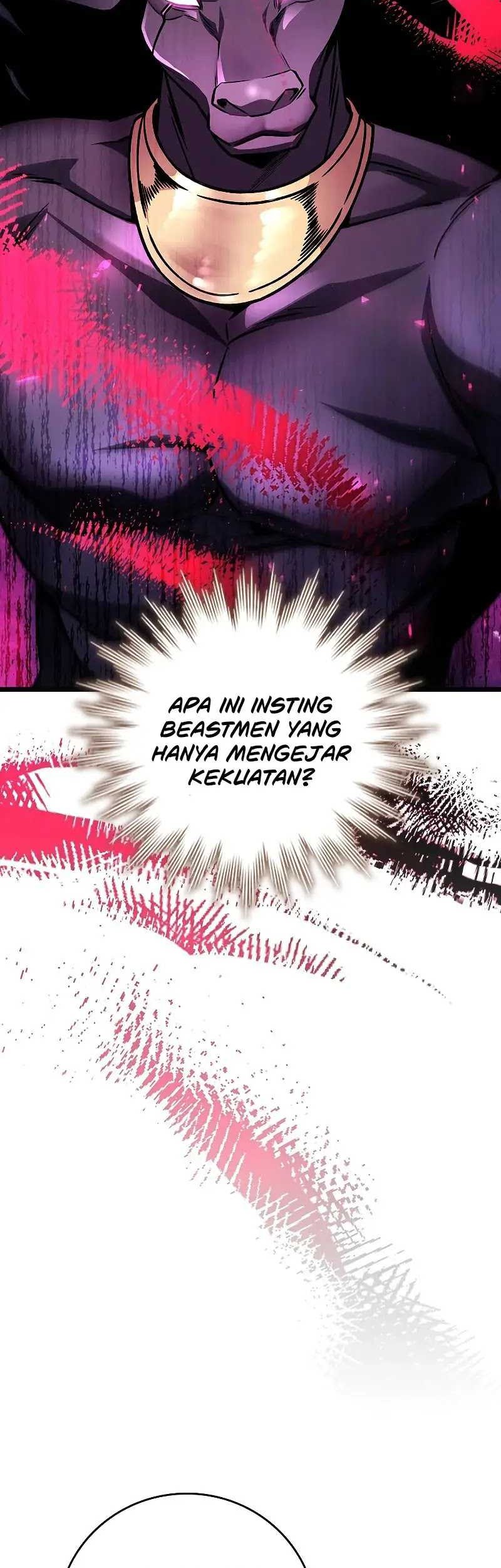 Dragon-Devouring Mage Chapter 69 Gambar 28