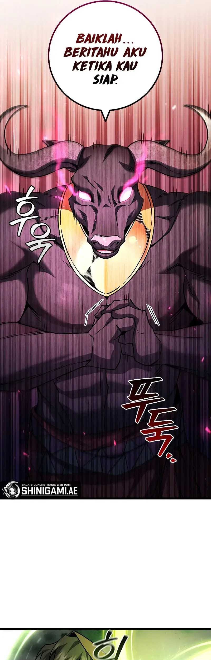 Dragon-Devouring Mage Chapter 69 Gambar 30