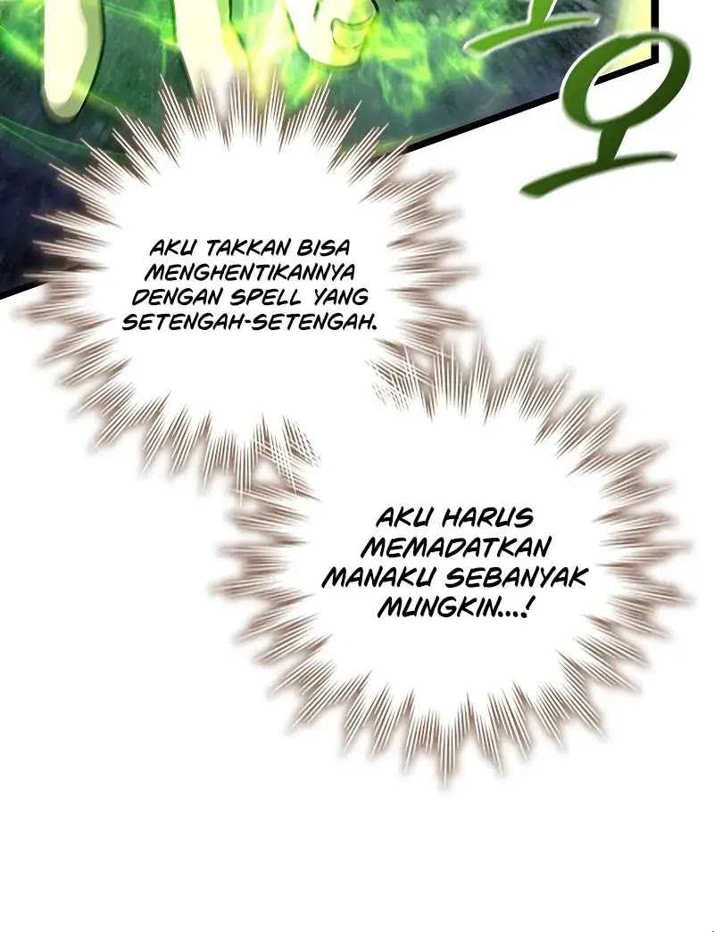 Dragon-Devouring Mage Chapter 69 Gambar 33