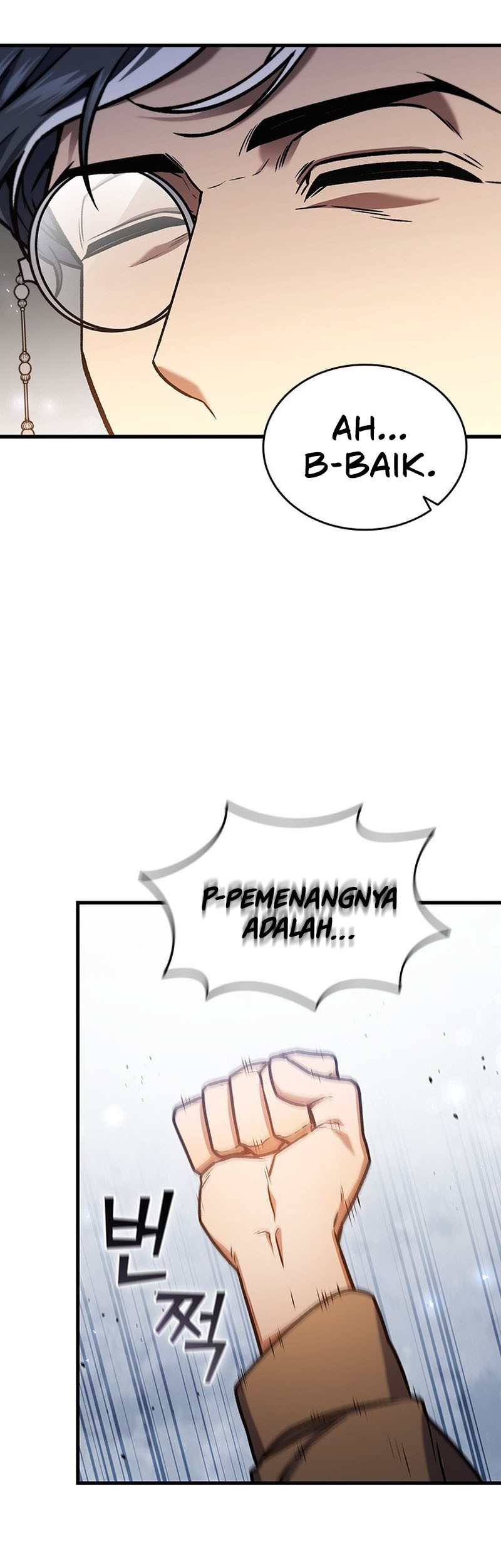 Dragon-Devouring Mage Chapter 7 Gambar 8