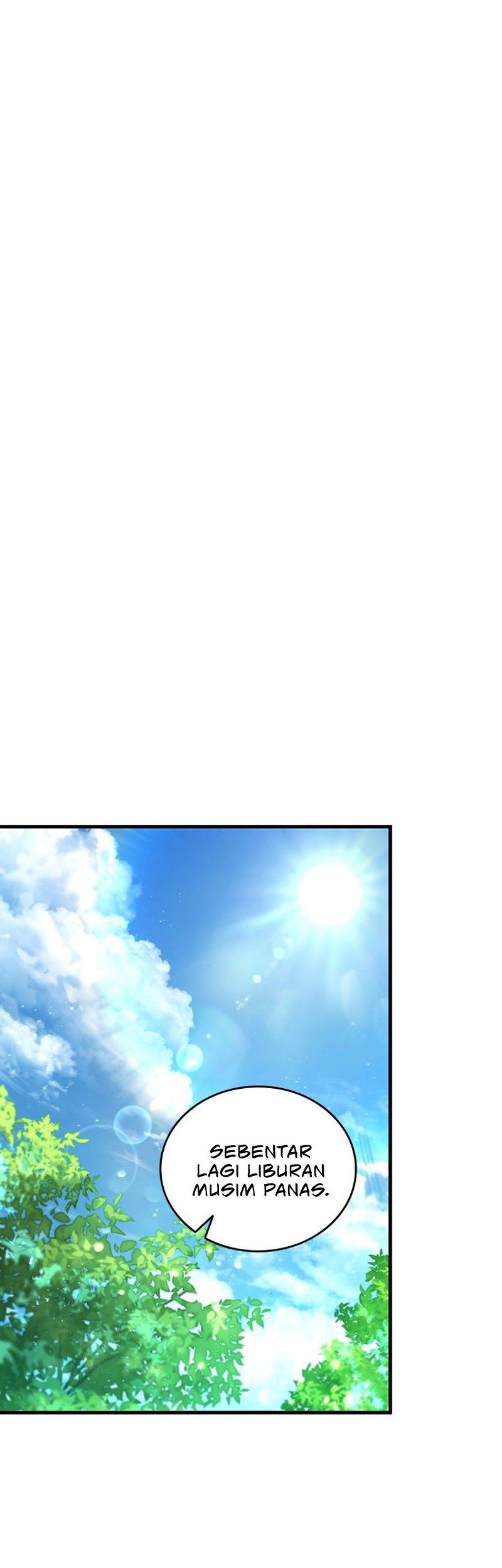 Dragon-Devouring Mage Chapter 7 Gambar 37