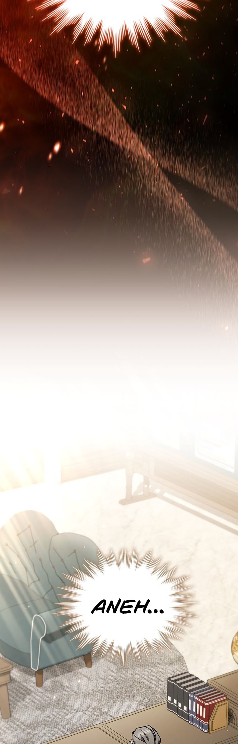 Dragon-Devouring Mage Chapter 7 Gambar 52