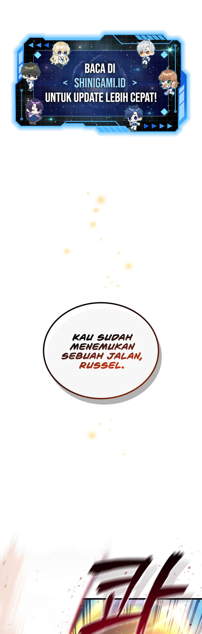 Manhwa Dragon-Devouring Mage Chapter 7 gambar nomor 2