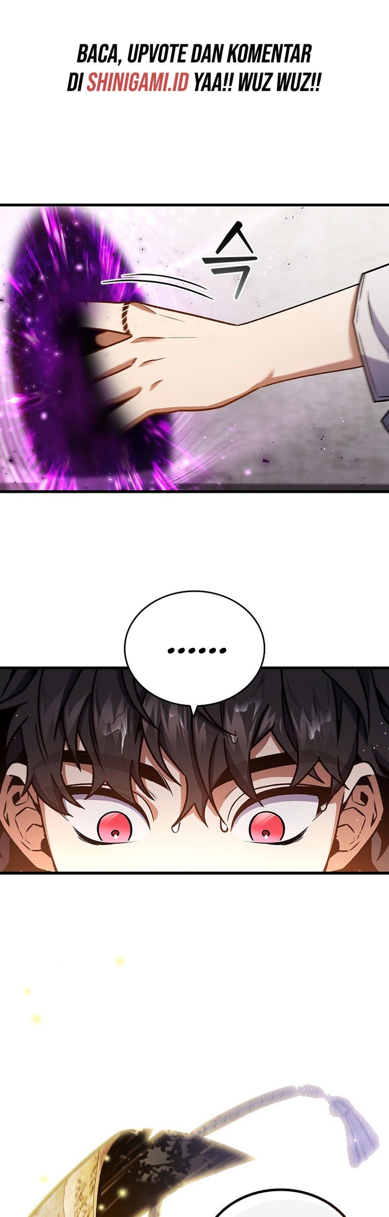 Dragon-Devouring Mage Chapter 7 Gambar 22