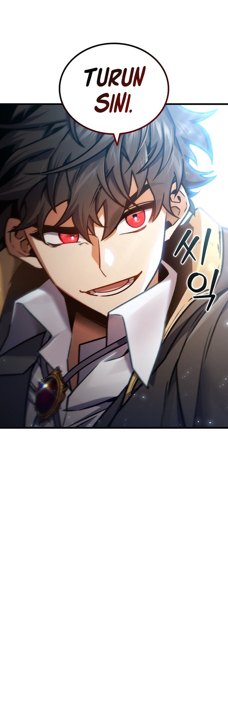 Dragon-Devouring Mage Chapter 7 Gambar 14