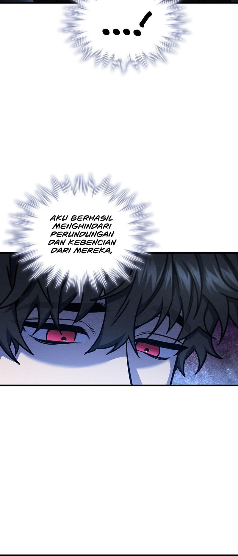 Dragon-Devouring Mage Chapter 7 Gambar 33