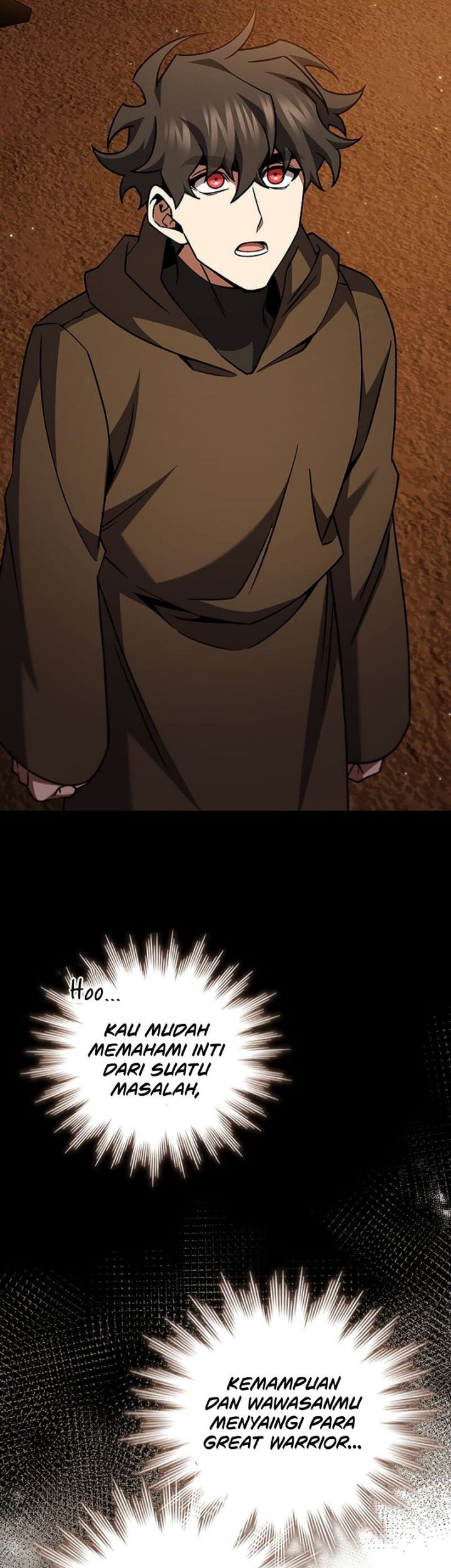 Dragon-Devouring Mage Chapter 70 Gambar 47