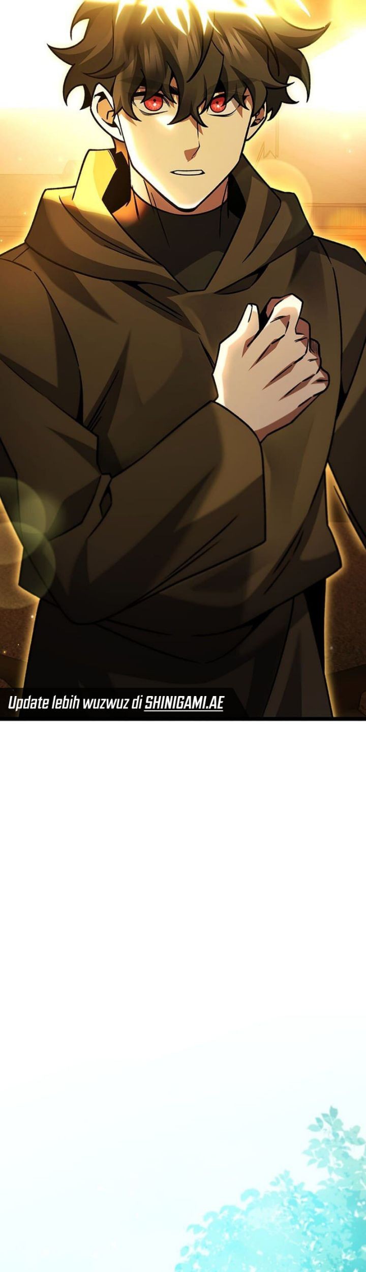 Dragon-Devouring Mage Chapter 70 Gambar 54