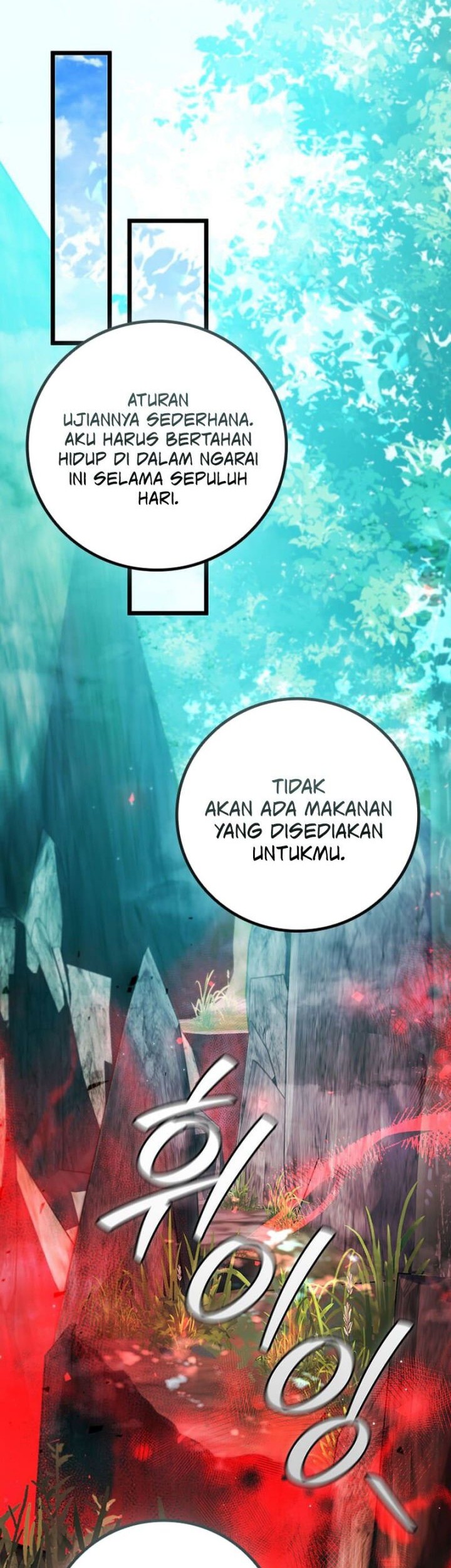 Dragon-Devouring Mage Chapter 70 Gambar 55
